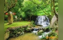 休闲好去处！南昌梅岭长春湖景区恢复对外开放