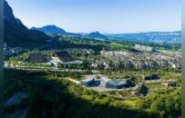 世界看江津 | 联合国康养大会缘何落子江津？“硒宿”模式解码山地银发经济中国样本