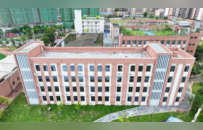 新增学位870个！赣州一批新（改扩建）学校将投入使用