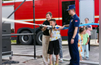 从“单向宣讲”到“全民共治”——梁平“百日攻坚”走出基层安全治理新范式