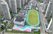 南昌9月“上新”20所校园，新增万余学位园位