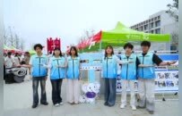 匠心筑校启新程 产教融合育英才｜河南技师学院航空港校区迎来首批新生