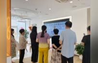 泰康人寿河南分公司积极开展“消保金融教育基地活动周”宣传活动