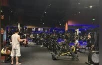 下楼即健身！南昌24小时社区健身房，把运动场搬到家门口