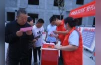 品牌宣讲润乡土 新风理论入民心  柘城县特色宣讲品牌走进乡村