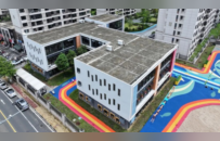 新增学位870个！赣州一批新（改扩建）学校将投入使用