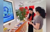 泰康人寿河南分公司积极开展“消保金融教育基地活动周”宣传活动