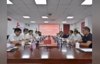香港食品委员会赴珠海农控调研 携手构建安全高效农产品供应链体系