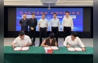 算力出海通全球 数贸赋能看青岛——青岛市词元出海首笔海外商业业务落地签约，开启北方跨境AI算力服务新篇章