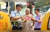 九江：校车大排查 护航新学期（图）