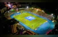 决战云秀山！佛山“西甲”新王加冕，书写“湾区世界杯”新篇章