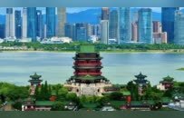 南昌滕王阁景区暑期成绩单来了 接待游客473.81万人次