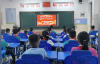 “神兽归笼”！南昌中小学新学期开启，学生已就位