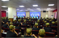 云阳公安：以法治之力 点亮新学期平安之光