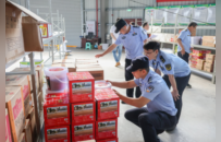 紧盯校园食品安全防线 云阳公安守护师生“舌尖安全”