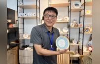 中外媒体走进景德镇，实地探访千年瓷都文化遗产保护