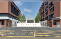吉安这些新学校、新校区、重点改扩建项目投入使用