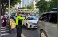 珠海9月1日将迎开学早高峰 交警发布出行“避堵锦囊”