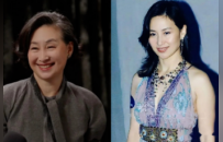 20岁的何超琼，才是“香港名媛天花板”！对话章泽天，怀念最开心的10年