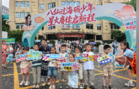 “神兽归笼”！南昌中小学新学期开启，学生已就位