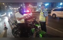 商丘交警提前做好秋季开学前交通安全管理工作
