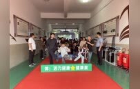 筑梦启航 向阳而生！商丘市梁园区民主路第二小学开展新生入学欢迎礼活动