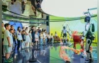 从“看过去”到“看未来”  科技游书写新的河南故事