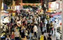 出动警力7.2万余人次 江西警方开展夏夜治安巡查宣防行动
