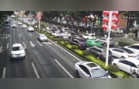 珠海9月1日将迎开学早高峰 交警发布出行“避堵锦囊”