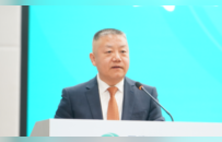 重庆水务上半年营收净利润双增长 王小军出任公司董事长