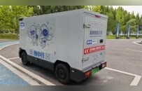河南具身智能持续上新
