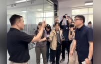 中外媒体走进景德镇，实地探访千年瓷都文化遗产保护