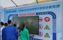江西2026年秋季开学安全教育周 这波实操课把安全“玩”明白了