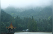 从出行不便到说走就走，庐山旅游持续爆火的底气是啥?