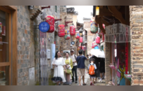 排队一小时，就为看它一眼！申遗成功“满月”，景德镇哪里人最多？