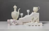 为期1个月！“陶瓷100”项目作品展（江西巡展）在南昌举行