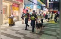 九江公安夏夜治安行动收官：抓获379人 清除一批治安死角盲区