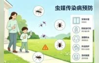 河南疾控重要提醒