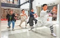 贾湖骨笛吹响印尼民歌  河南文旅推介会暨河洛文化印尼展系列活动启幕