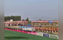 杜尔伯特蒙古族自治县第三十届那达慕大会暨职工中小学生运动会开幕在即  草原盛会精彩纷呈，诚邀八方宾朋共襄盛举