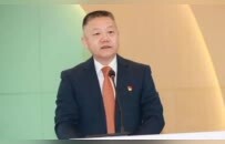 重庆水务上半年营收净利润双增长 王小军出任公司董事长