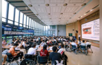 政产学研投协同聚力 浇灌青年科创“种子” 全国高校创协领袖交流会暨