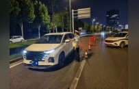商丘交警提前做好秋季开学前交通安全管理工作