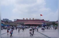 同比增长5% 暑期珠海对港对澳口岸出入境人员超4100万人次