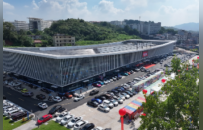 破1亿元！试营业半月，萍乡这家汽车超市人气拉满