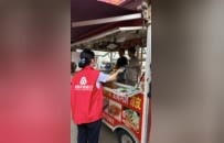 一城繁华 一城烟火—威海农商银行“金融教育宣传周”活动侧记