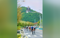 破风江宁，国际骑行盛会打开南京文旅新视角