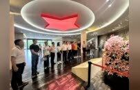 佛山新阶人士“走好新时代长征路”系列融媒活动首站告捷