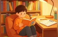 2026新学期英语学习全年规划指南：3-12岁每个阶段怎么做？
