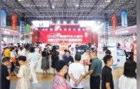 破1亿元！试营业半月，萍乡这家汽车超市人气拉满